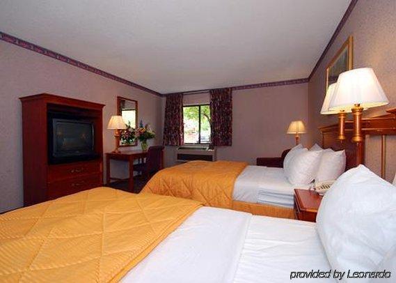 Baymont By Wyndham Copley Akron Zimmer foto